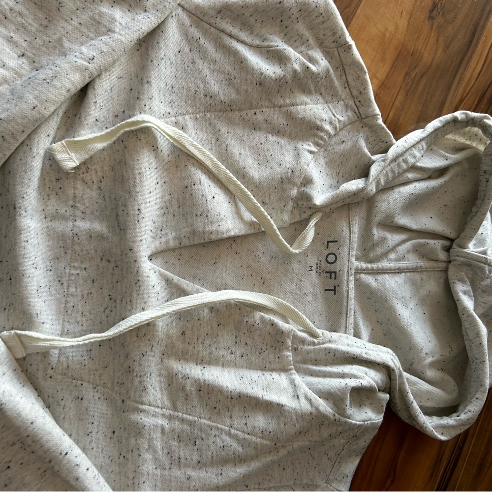EUC Loft Tunic